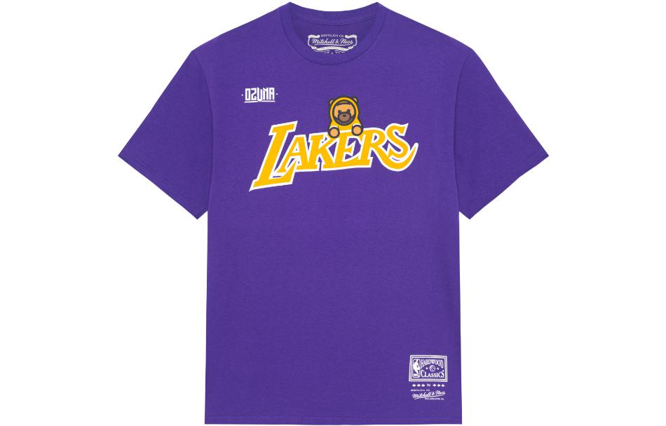 Mitchell Ness Футболка Mitchell & Ness Unisex Purple, Фиолетовый, Mitchell Ness Футболка Mitchell & Ness Unisex Purple
Mitchell Ness Футболка Mitchell & Ness Unisex Purple, Фиолетовый, Mitchell Ness Футболка Mitchell & Ness Unisex Purple