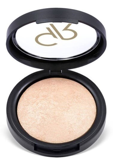 Мерцающий хайлайтер № 108, 9 г Golden Rose, Terracotta Stardust
Мерцающий хайлайтер № 108, 9 г Golden Rose, Terracotta Stardust