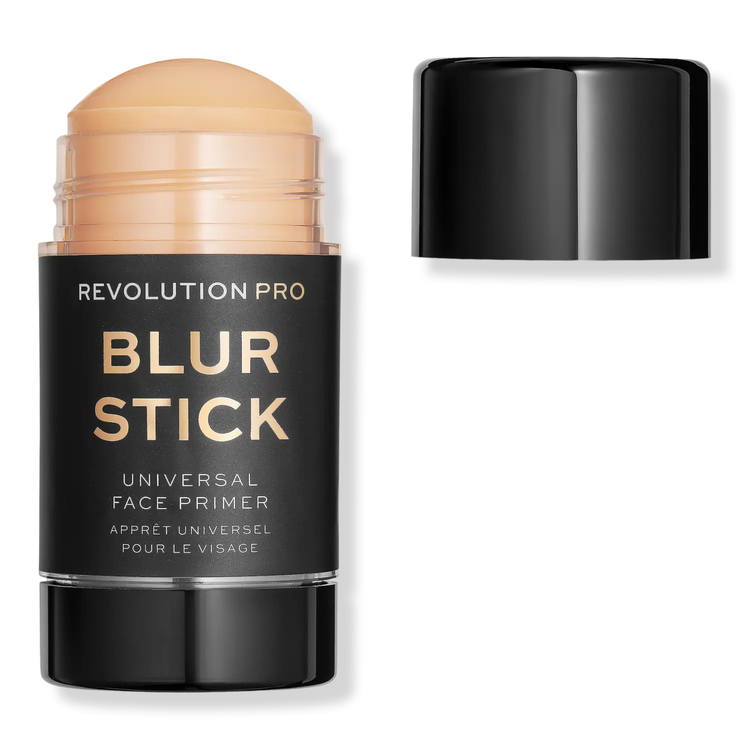 Универсальная праймера для лица Revolution PRO Blur Stick Revolution Beauty
Универсальная праймера для лица Revolution PRO Blur Stick Revolution Beauty