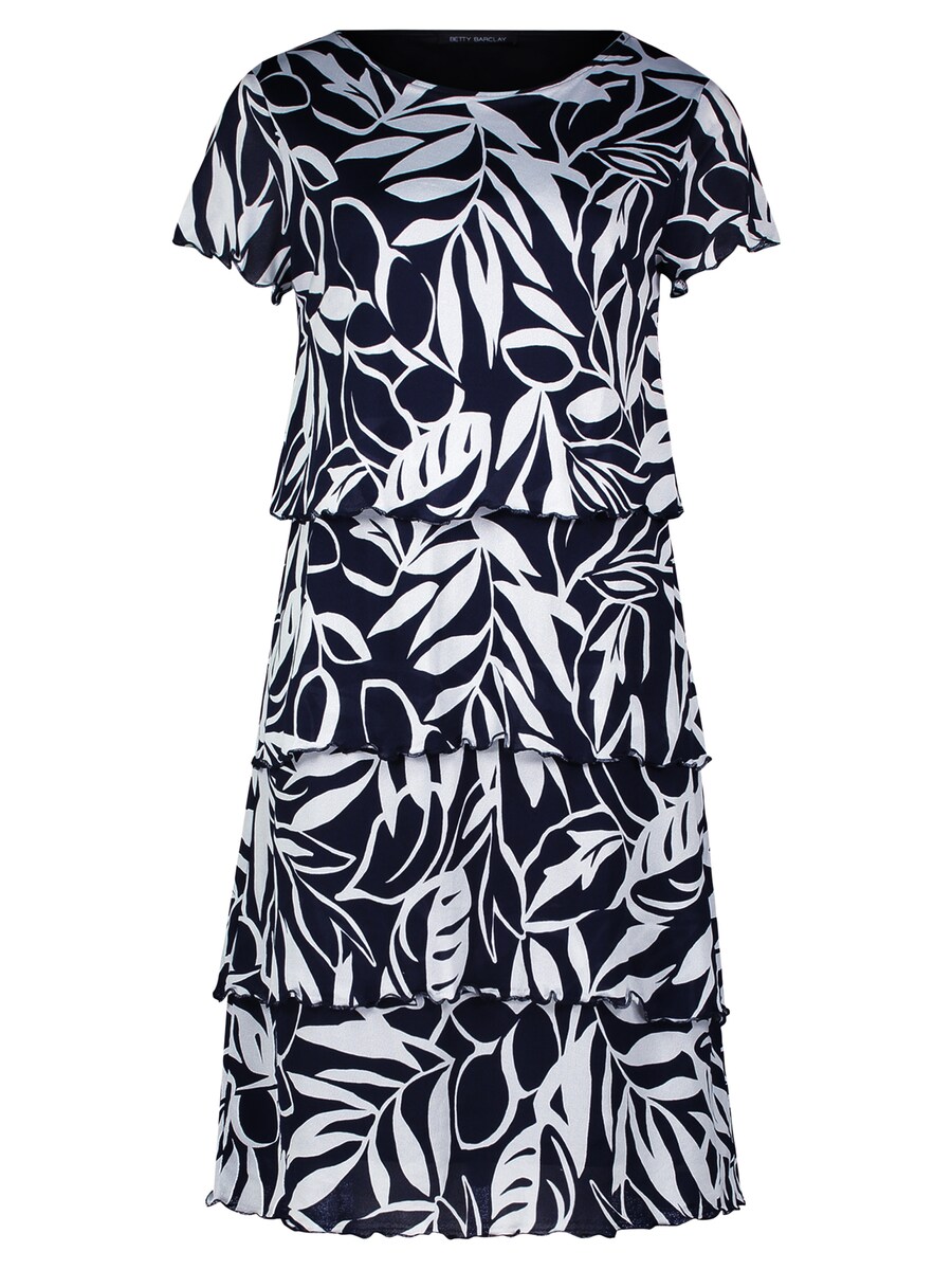 Коктейльное платье Betty Barclay, Dark blue
Коктейльное платье Betty Barclay, Dark blue