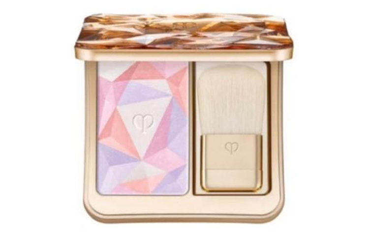 Контурный и хайлайтинг хайлайтер для контуринга и осветления тона кожи 10г Clé De Peau Beauté
Контурный и хайлайтинг хайлайтер для контуринга и осветления тона кожи 10г Clé De Peau Beauté