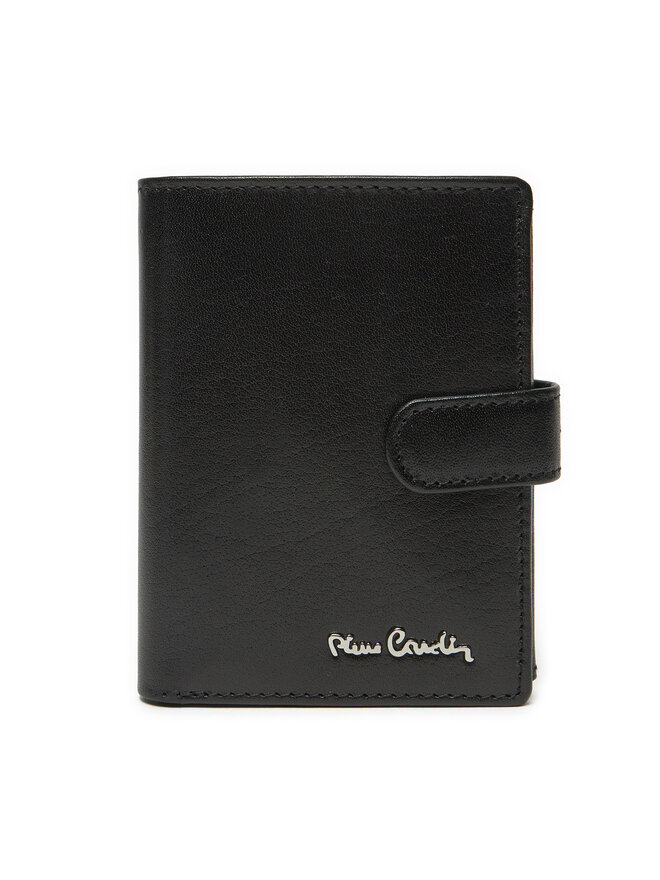 Кошелек Pierre Cardin YS602 326A, черный
Кошелек Pierre Cardin YS602 326A, черный