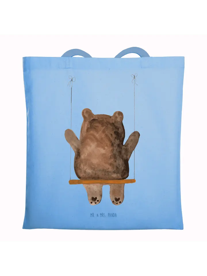 Сумка Mr. & Mrs. Panda, цвет sky blue, Синий, Сумка Mr. & Mrs. Panda, цвет sky blue
Сумка Mr. & Mrs. Panda, цвет sky blue, Синий, Сумка Mr. & Mrs. Panda, цвет sky blue