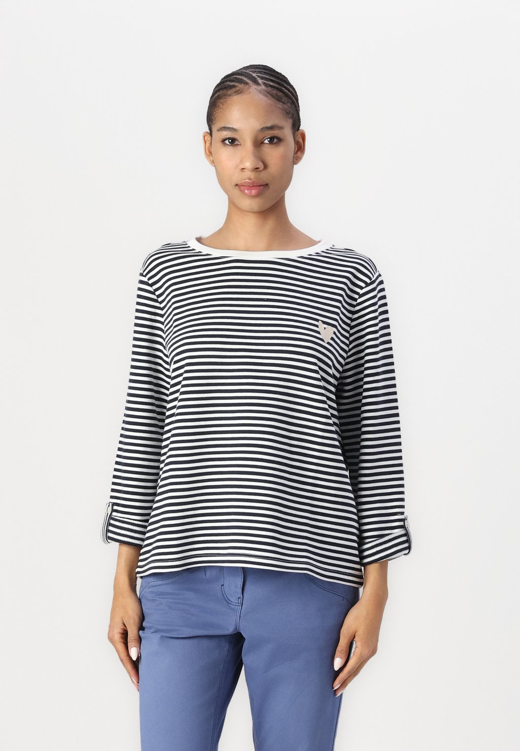 Толстовка TOM TAILOR, слоновая кость
Толстовка TOM TAILOR, слоновая кость