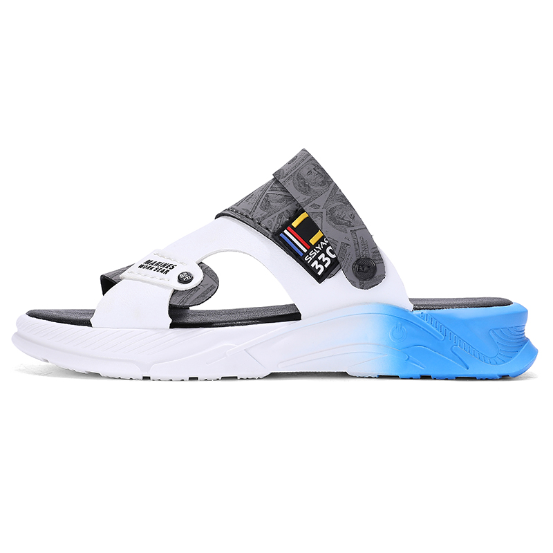 Shiozawa Пляжные сандалии мужские черные серые сине-серые, цвет Gray
Shiozawa Пляжные сандалии мужские черные серые сине-серые, цвет Gray