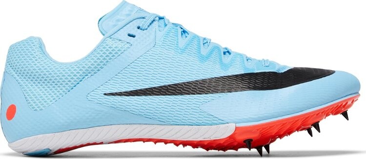 Кроссовки Zoom Rival 'Blue Chill', синий
Кроссовки Zoom Rival 'Blue Chill', синий