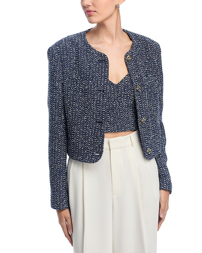 Балитар Топ BOSS, синий
Балитар Топ BOSS, синий