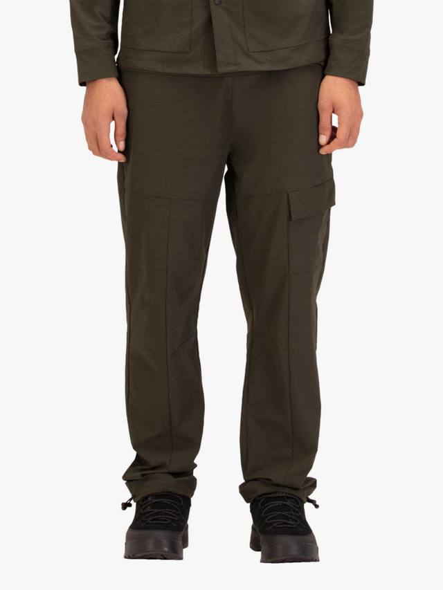 Брюки Gran Paradiso Locana Cargo LUKE 1977, Dark Green
Брюки Gran Paradiso Locana Cargo LUKE 1977, Dark Green