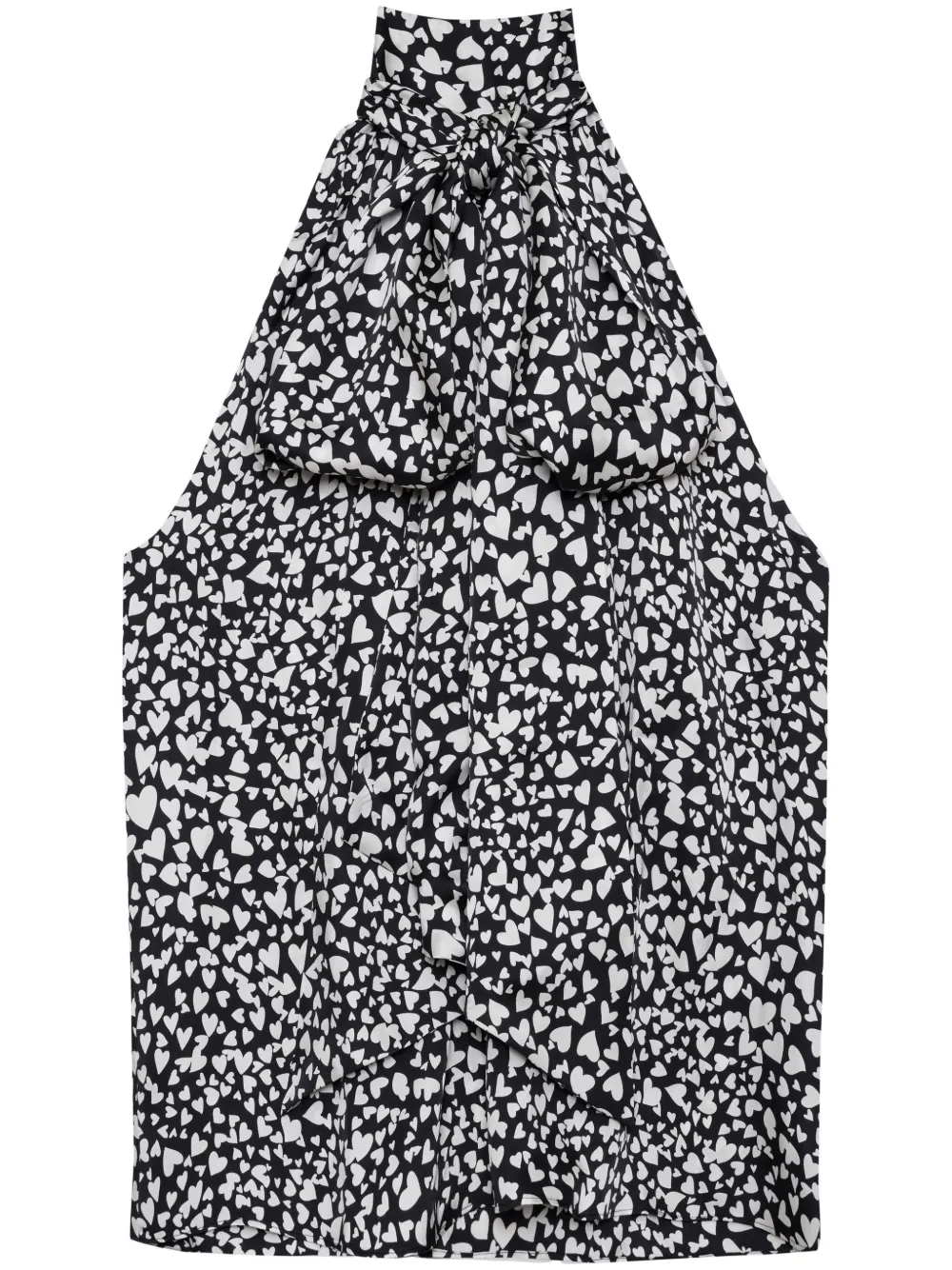 Блузка Brooke ANINE BING, черный
Блузка Brooke ANINE BING, черный