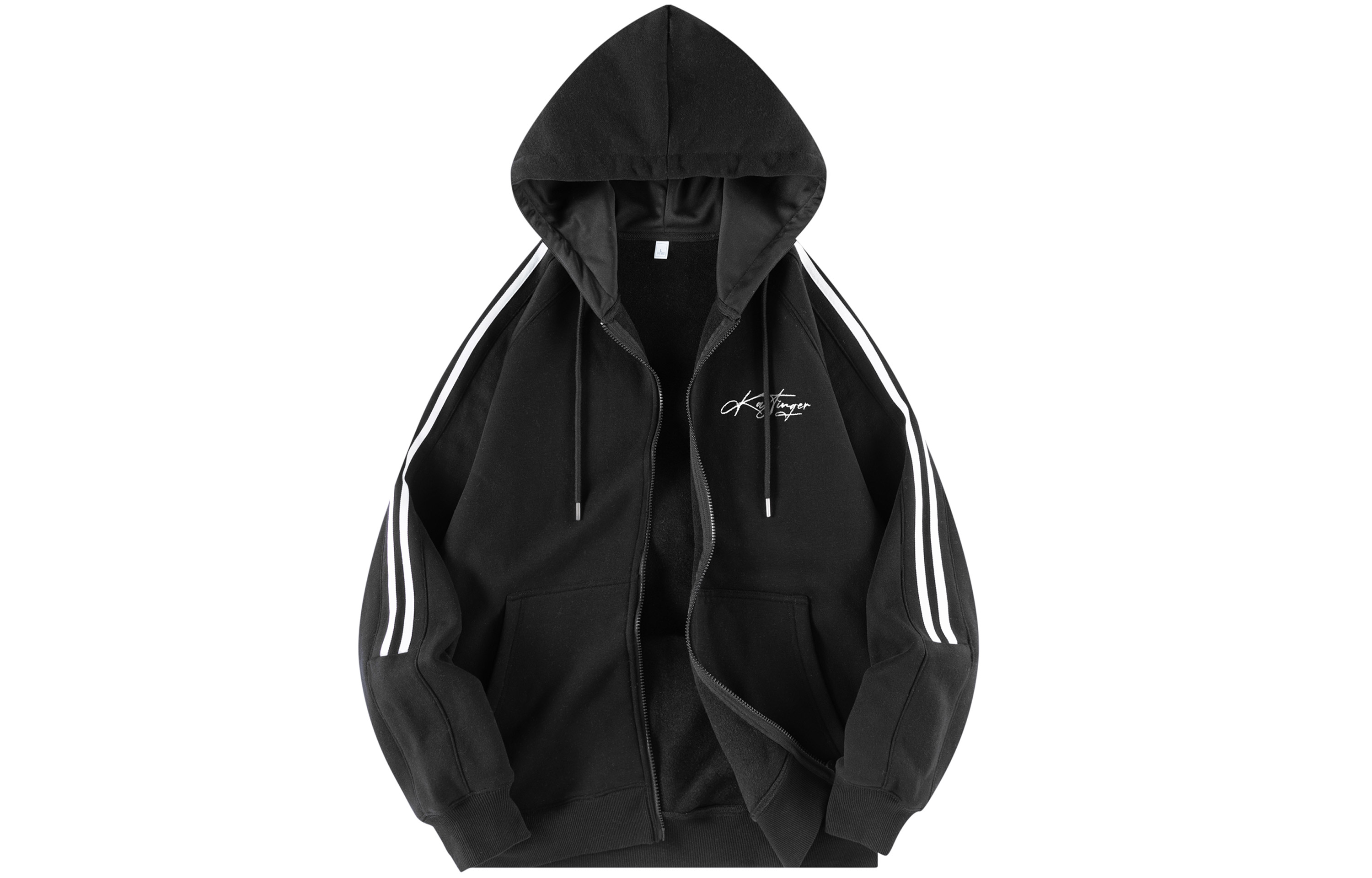 Свитшот-куртка унисекс Kastinger, Желтый Хизер Грей
Свитшот-куртка унисекс Kastinger, Желтый Хизер Грей