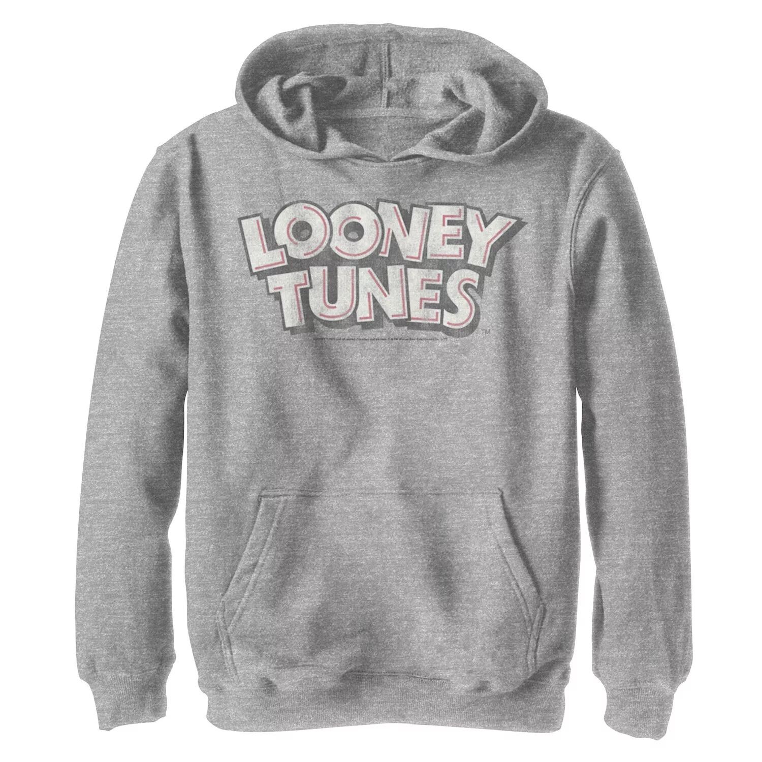 Флисовая толстовка с логотипом Looney Tunes Classic Title для мальчиков 8–20 лет Licensed Character
Флисовая толстовка с логотипом Looney Tunes Classic Title для мальчиков 8–20 лет Licensed Character