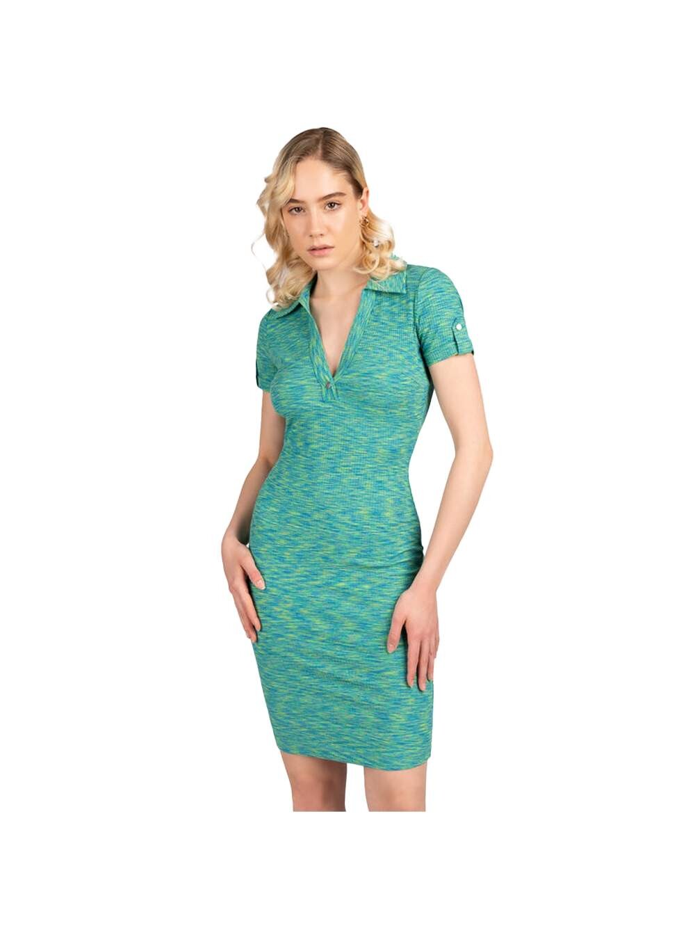 Платье женское латифа Guess, зеленый
Платье женское латифа Guess, зеленый