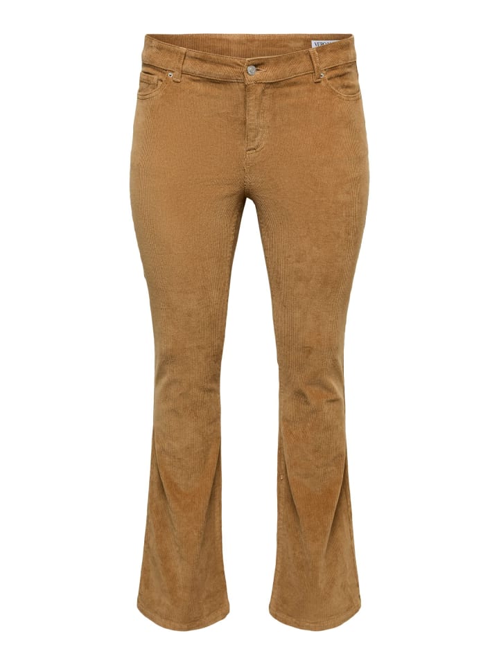 Тканевые брюки Vero Moda
Тканевые брюки Vero Moda