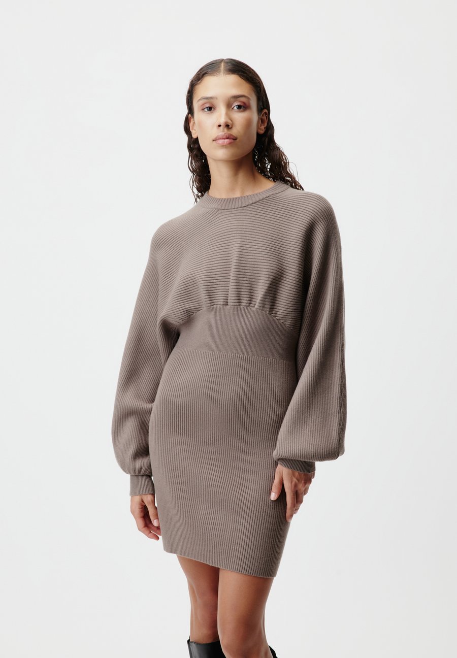 Платье LeGer by Lena Gercke CAMILLE, Brown
Платье LeGer by Lena Gercke CAMILLE, Brown