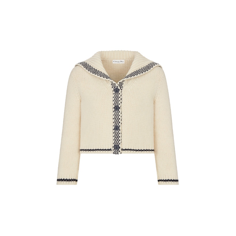 Dior Женская трикотажная одежда FW21, бежевая
Dior Женская трикотажная одежда FW21, бежевая