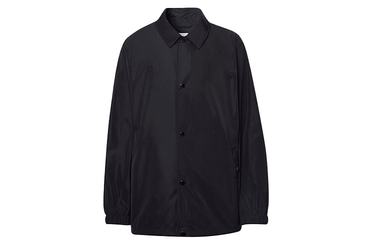 Куртка мужская черный Burberry
Куртка мужская черный Burberry