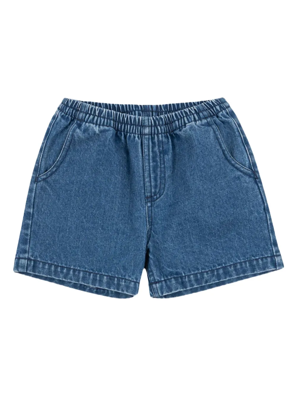 Джинсовые шорты Magot Konges Sløjd, синий
Джинсовые шорты Magot Konges Sløjd, синий