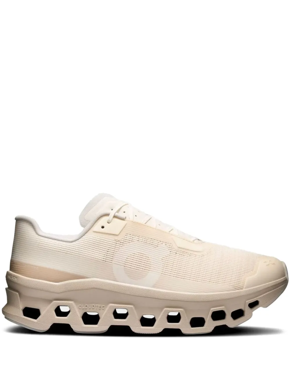 Кроссовки Cloudmonster Void On Running, бежевый
Кроссовки Cloudmonster Void On Running, бежевый