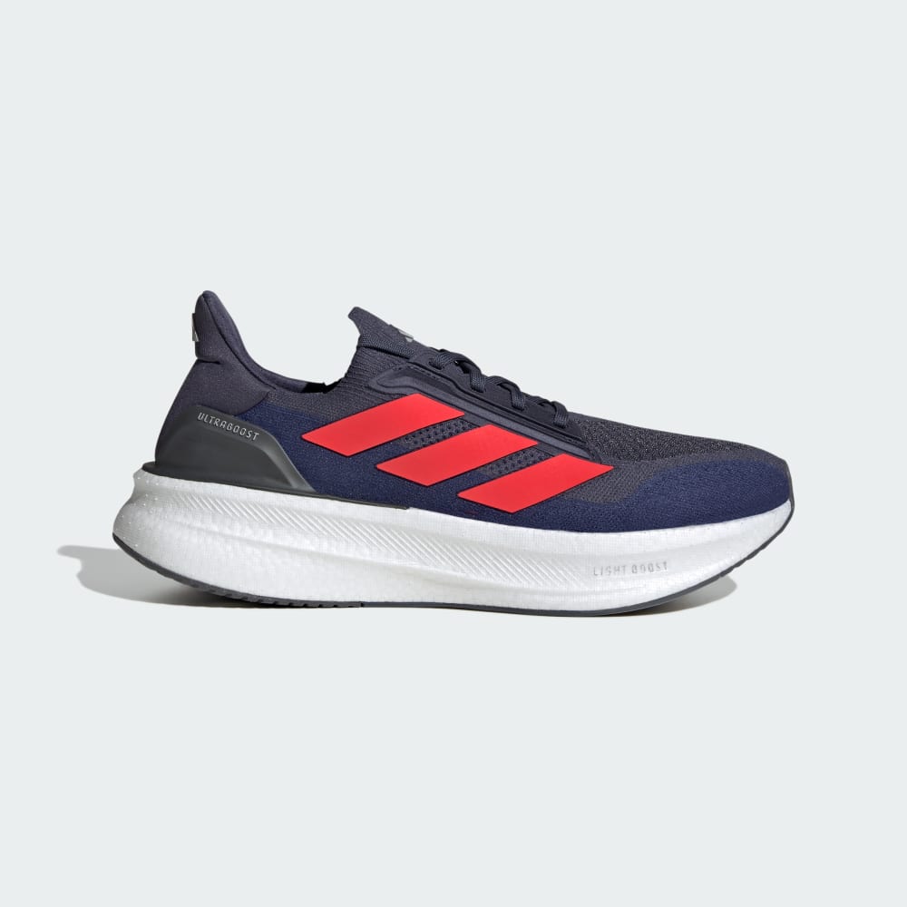 Кроссовки Adidas Ultraboost 5X Shoes, цвет Dark Blue/Lucid Red/Dark Blue
Кроссовки Adidas Ultraboost 5X Shoes, цвет Dark Blue/Lucid Red/Dark Blue