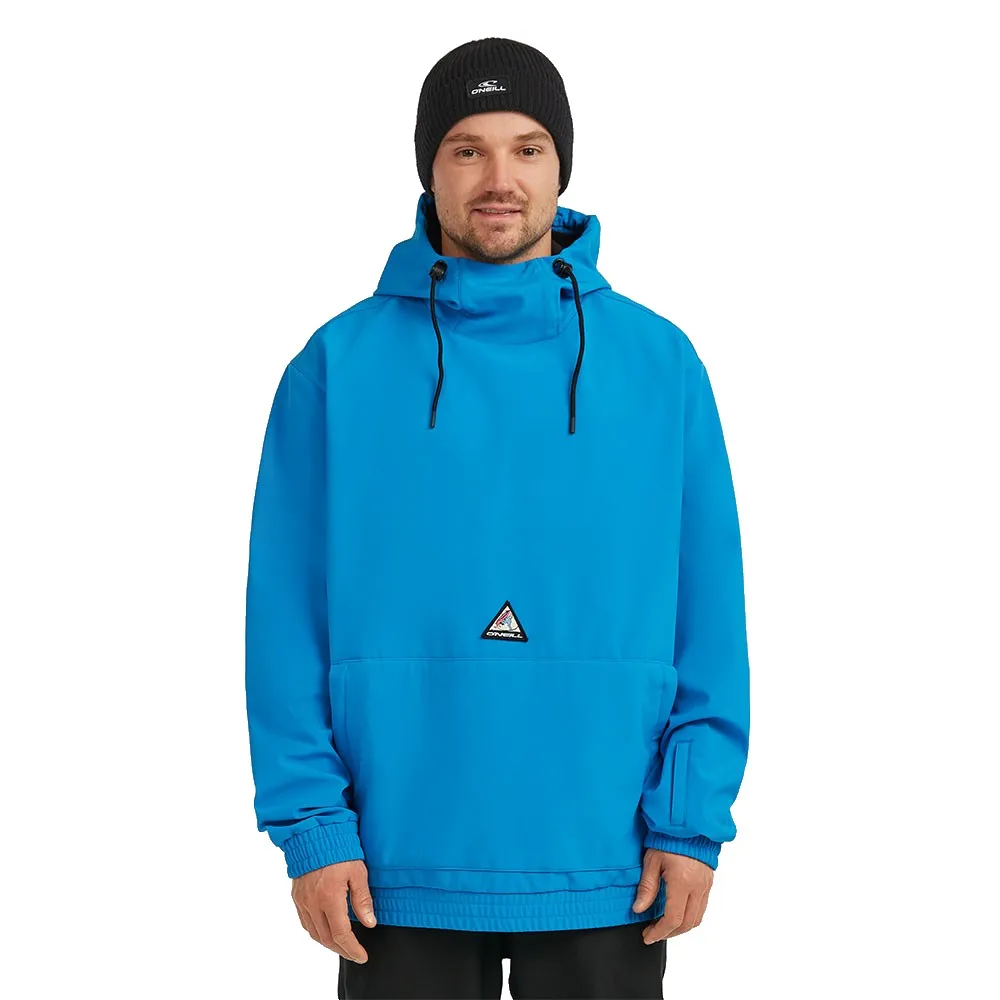 Худи OВґneill FWC Play Softshell, синий
Худи OВґneill FWC Play Softshell, синий