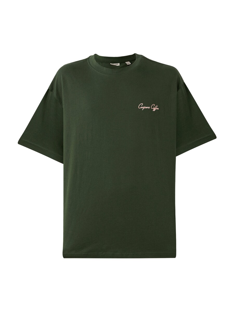 Широкие брюки со складками спереди Only \u0026 Sons ONSSUNSET, Fir
Широкие брюки со складками спереди Only \u0026 Sons ONSSUNSET, Fir