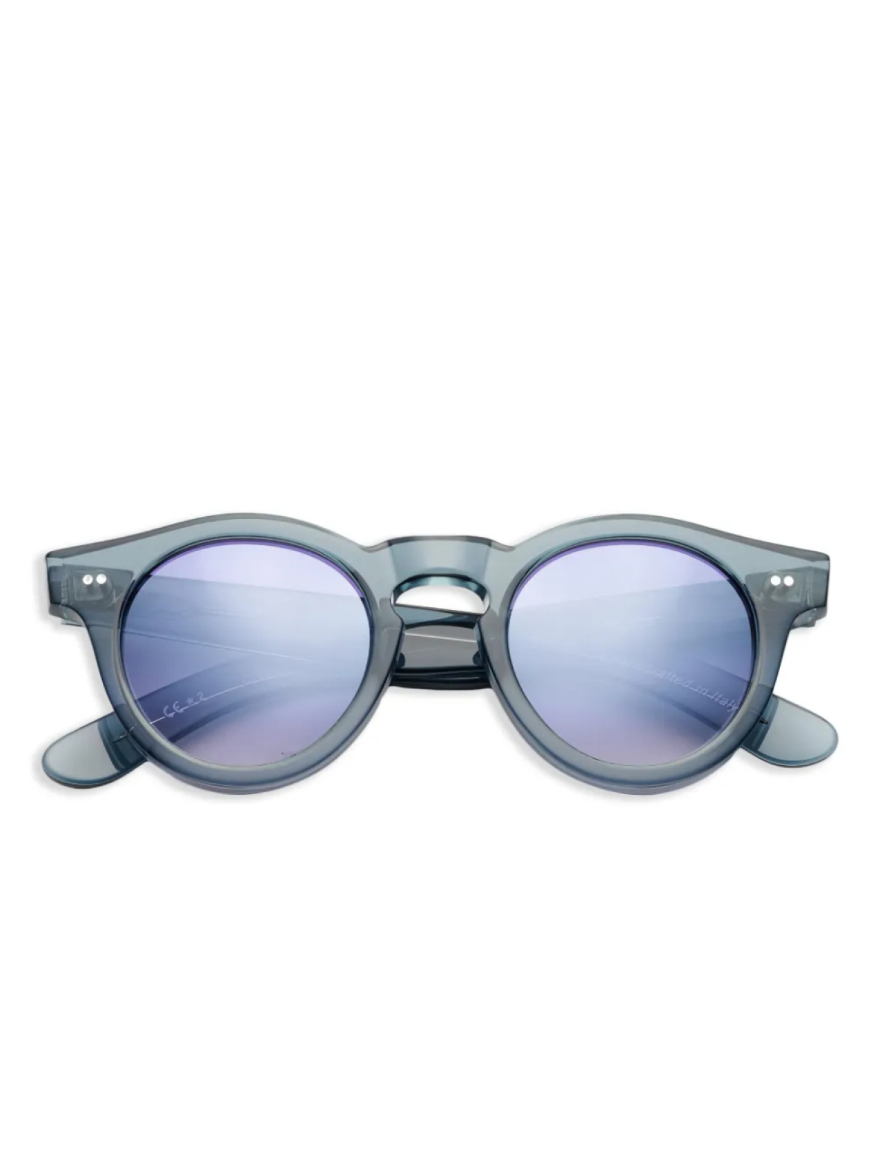 Солнцезащитные очки Mondo в круглой оправе Kador, синий
Солнцезащитные очки Mondo в круглой оправе Kador, синий