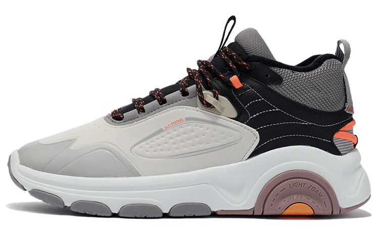 Кроссовки мужские среднего размера серые Lining, Серый, Кроссовки мужские среднего размера серые Lining
Кроссовки мужские среднего размера серые Lining, Серый, Кроссовки мужские среднего размера серые Lining