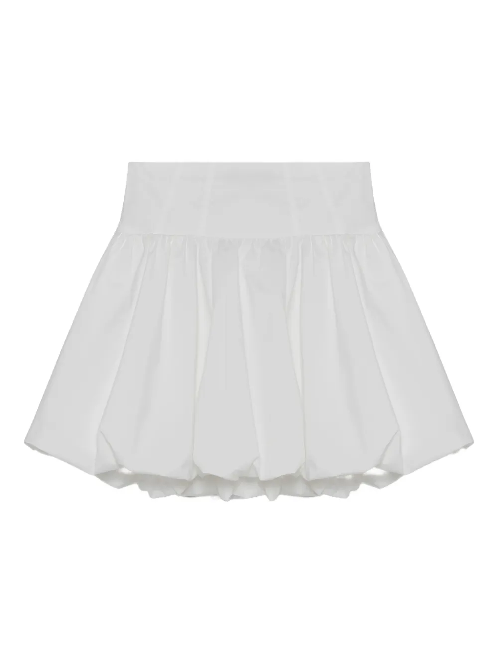Юбка мини Pippa Simkhai, белый
Юбка мини Pippa Simkhai, белый