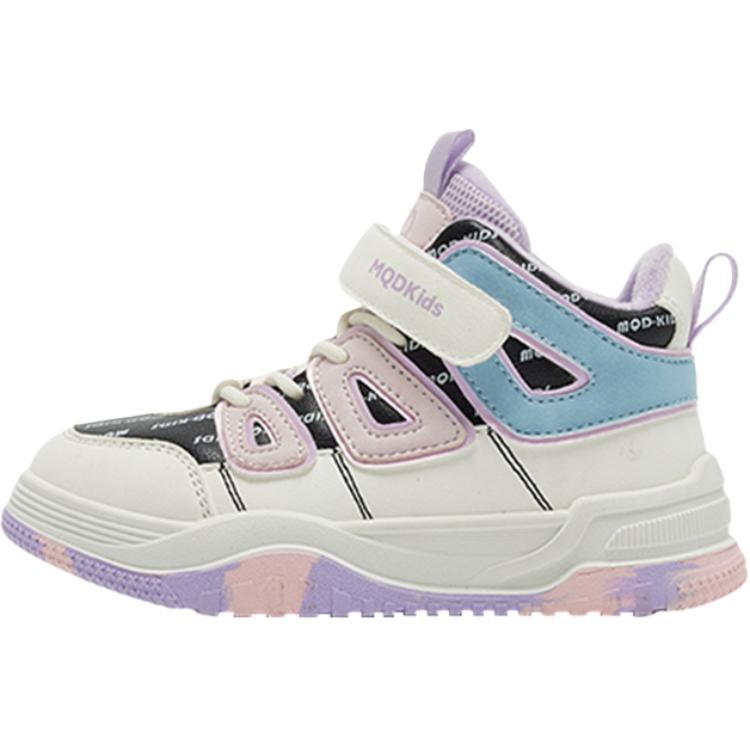 Детская повседневная обувь для детей MQD, фиолетовый 
Детская повседневная обувь для детей MQD, фиолетовый