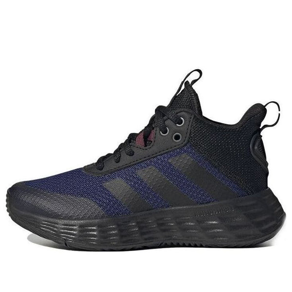 Кроссовки владеют игрой 2.0 j Adidas, черный
Кроссовки владеют игрой 2.0 j Adidas, черный