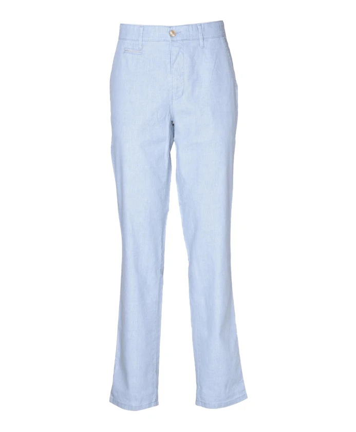 Узкие брюки Club Of Comfort, синий
Узкие брюки Club Of Comfort, синий