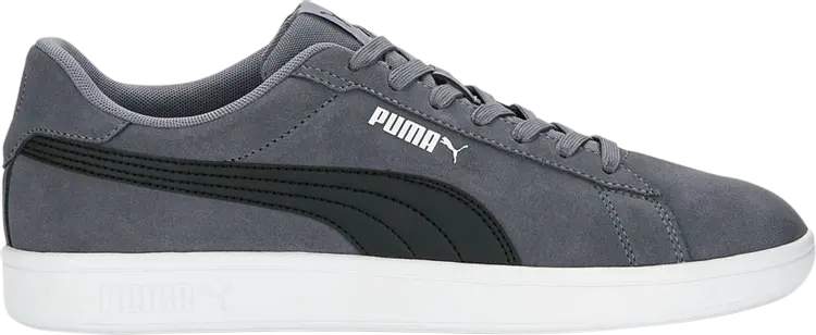 Кроссовки Smash 3.0 'Grey Tile Black', серый
Кроссовки Smash 3.0 'Grey Tile Black', серый