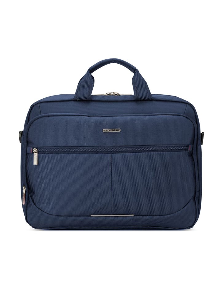 Сумка для ноутбуков Roncato, цвет blu notte
Сумка для ноутбуков Roncato, цвет blu notte