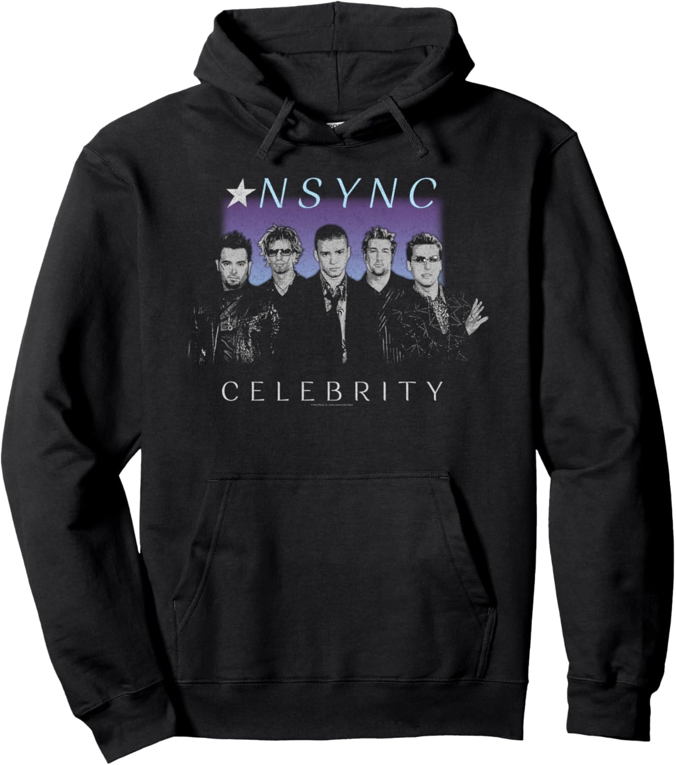 Официальная толстовка NSYNC Gone, черная, Черный, Официальная толстовка NSYNC Gone, черная
Официальная толстовка NSYNC Gone, черная, Черный, Официальная толстовка NSYNC Gone, черная