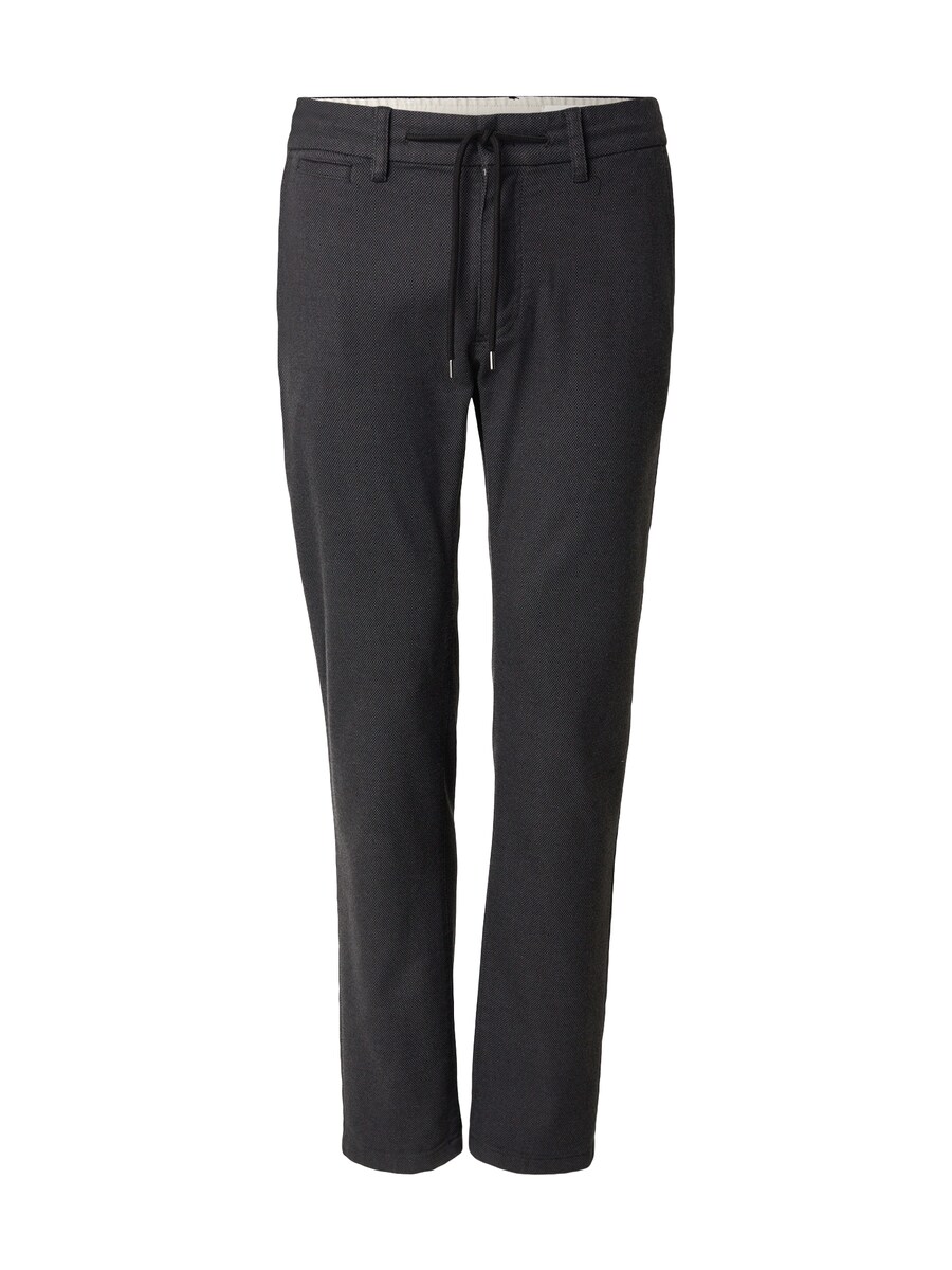 Обычные брюки-чинос s.Oliver PHOENIX, антрацит
Обычные брюки-чинос s.Oliver PHOENIX, антрацит