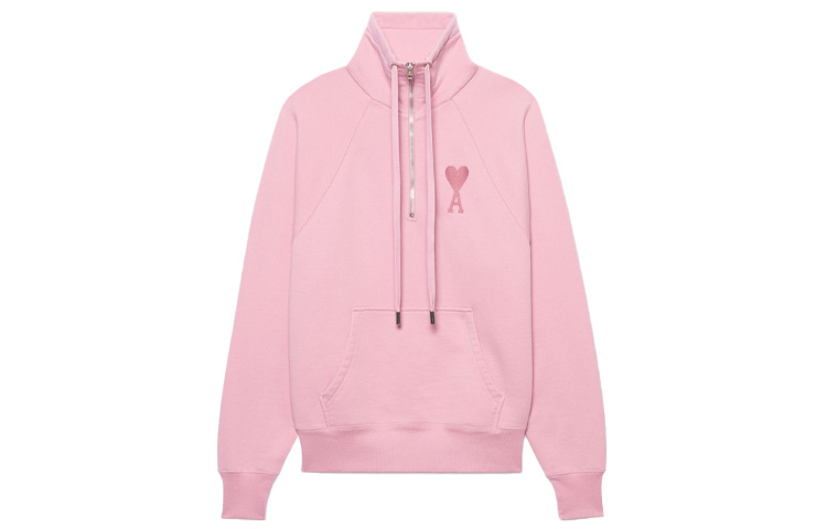 AMIPARIS Свитшот мужской розовый
AMIPARIS Свитшот мужской розовый