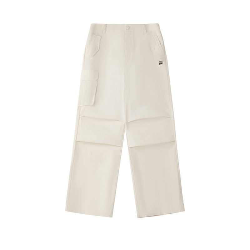 Женские повседневные брюки urban tech FILA FUSION, хаки
Женские повседневные брюки urban tech FILA FUSION, хаки