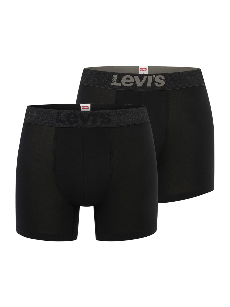 Боксеры LEVIS ┬о, Black
Боксеры LEVIS ┬о, Black