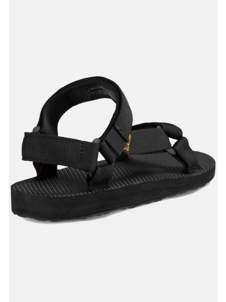 Сандалии Teva, черный
Сандалии Teva, черный