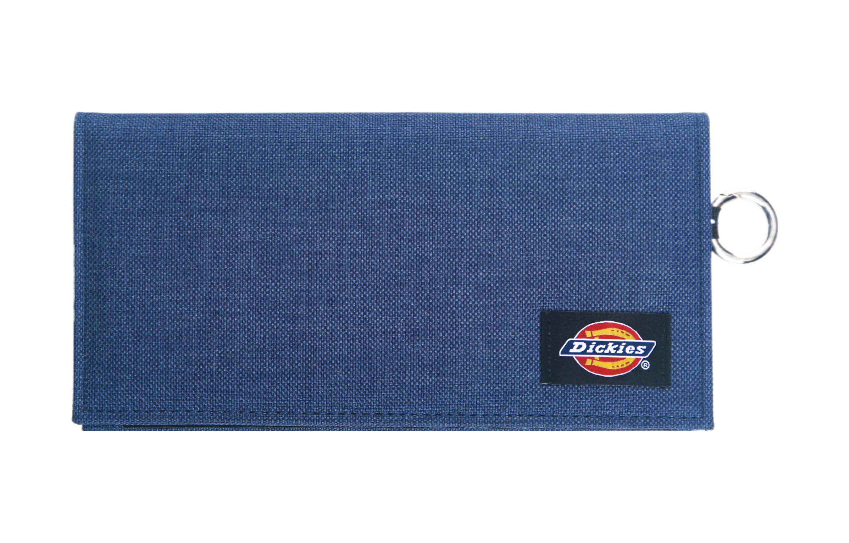 Футболка Dickies Regular Men's Blue
Футболка Dickies Regular Men's Blue