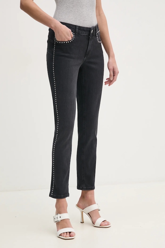 Джинсы Liu Jo, черный
Джинсы Liu Jo, черный