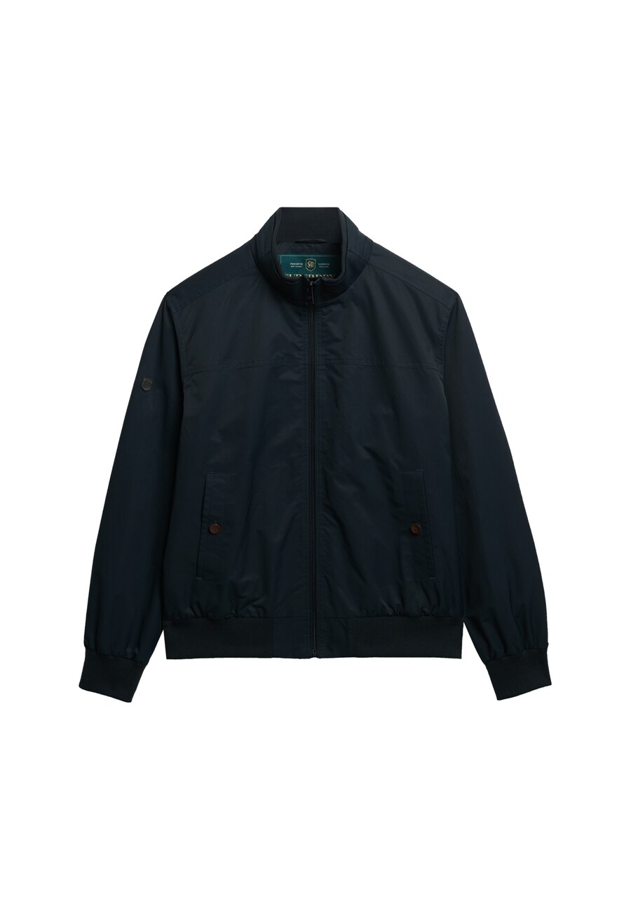 Куртка межсезонная Superdry, темно-синий
Куртка межсезонная Superdry, темно-синий