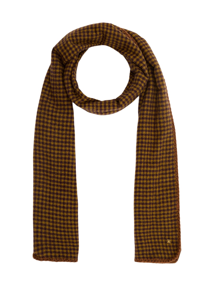 Шарф NALì Angy, Mixed Colors
Шарф NALì Angy, Mixed Colors