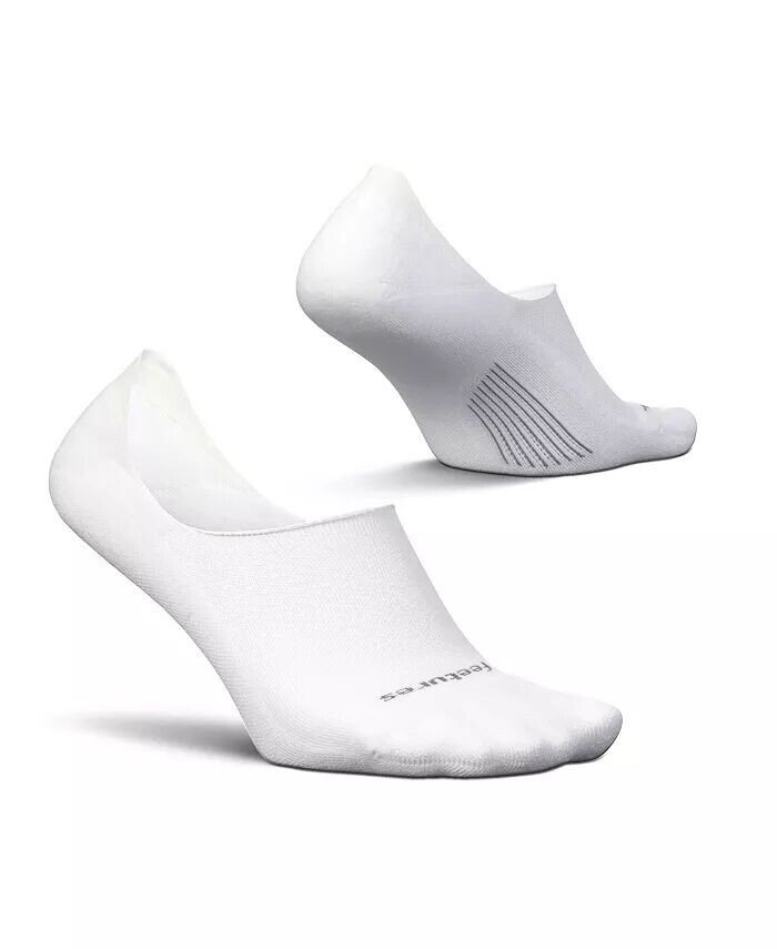 Мужские Elite Light Cushion Invisible — носки для бега для женщин и мужчин — спортивные компрессионные носки — впитывают влагу Feetures, белый
Мужские Elite Light Cushion Invisible — носки для бега для женщин и мужчин — спортивные компрессионные носки — впитывают влагу Feetures, белый