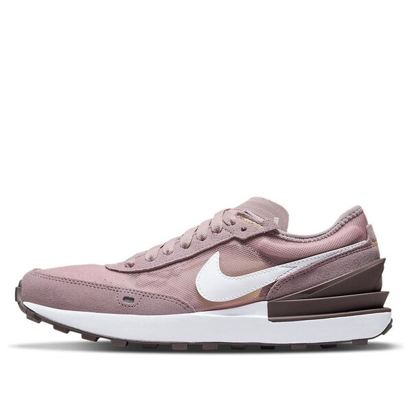 Кроссовки вафли один Nike, розовый
Кроссовки вафли один Nike, розовый