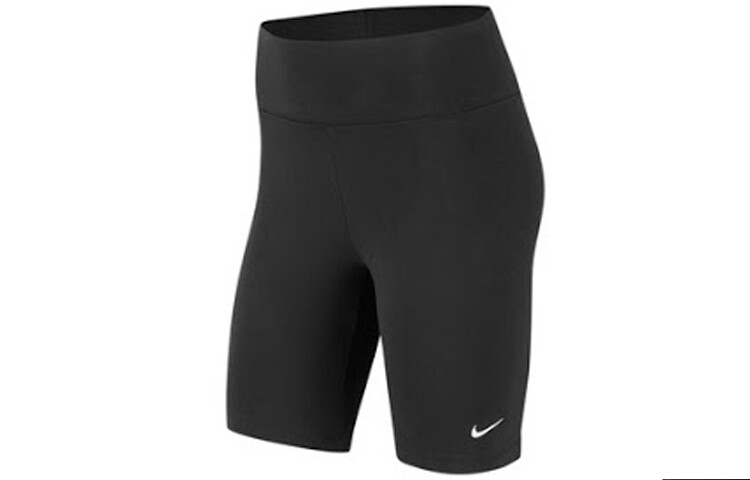 Женские повседневные шорты Nike, цвет Black
Женские повседневные шорты Nike, цвет Black