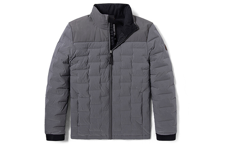 Мужской пуховик Timberland, серый
Мужской пуховик Timberland, серый