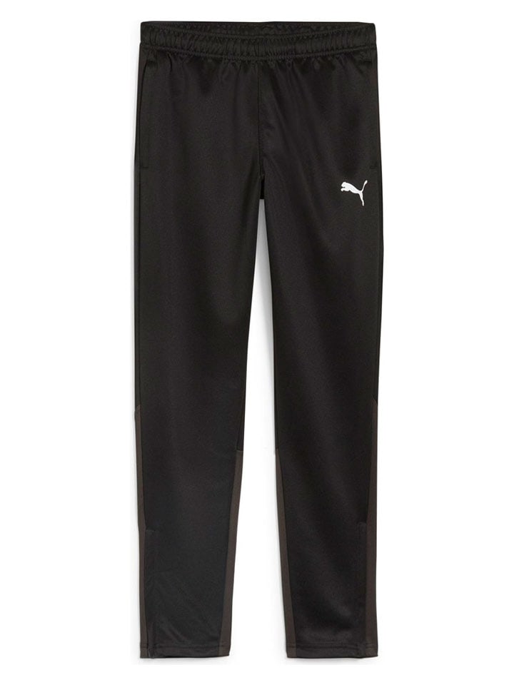 Puma Черные спортивные штаны
Puma Черные спортивные штаны