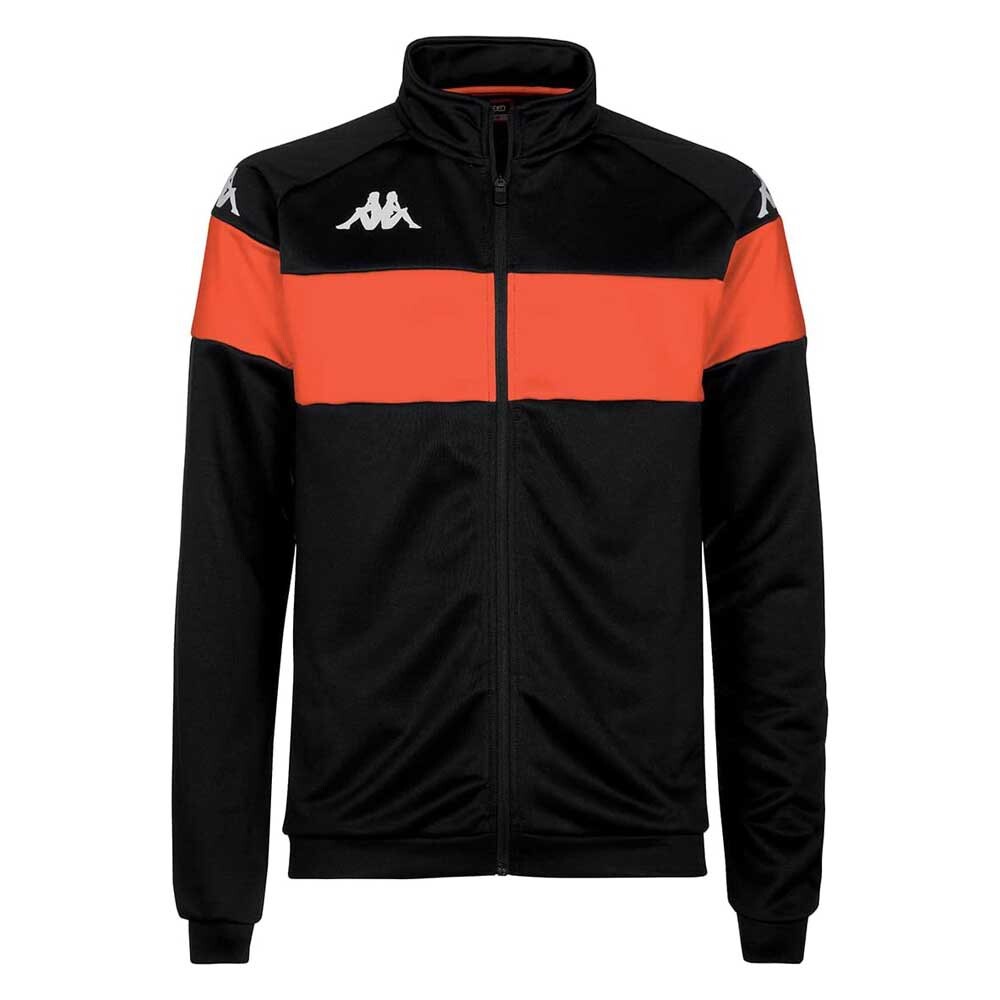 Куртка Kappa Dacone, черный
Куртка Kappa Dacone, черный