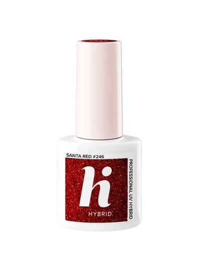 Лак гибридный 246 Carnival 5 мл Hi Hybrid
Лак гибридный 246 Carnival 5 мл Hi Hybrid
